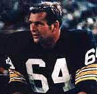 Packer G Jerry Kramer